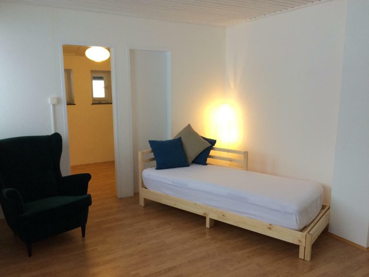 Apartement Postalm Abtenau Eksteriør billede